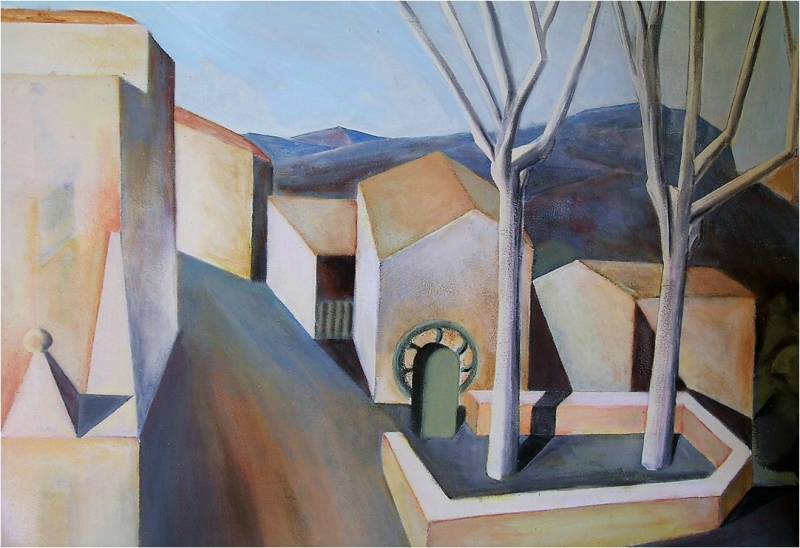 Métaphysique de Saint-Clément-de-Rivière (Gabriel di Ciccone)