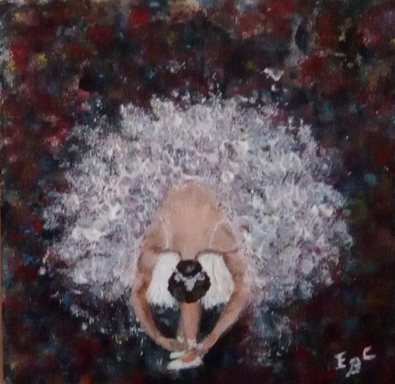 Etoile (Elliette Carriere)
